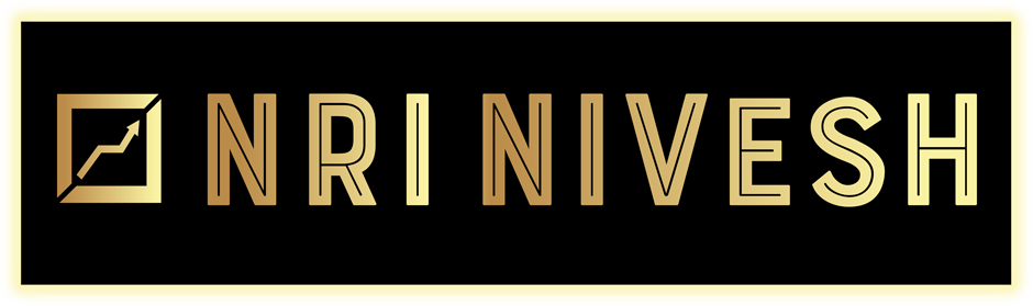 NRI Nivesh - India Property Expo Abu Dhabi logo