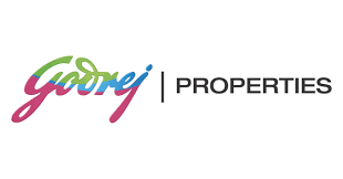 Godrej Properties logo - Premium real estate developer